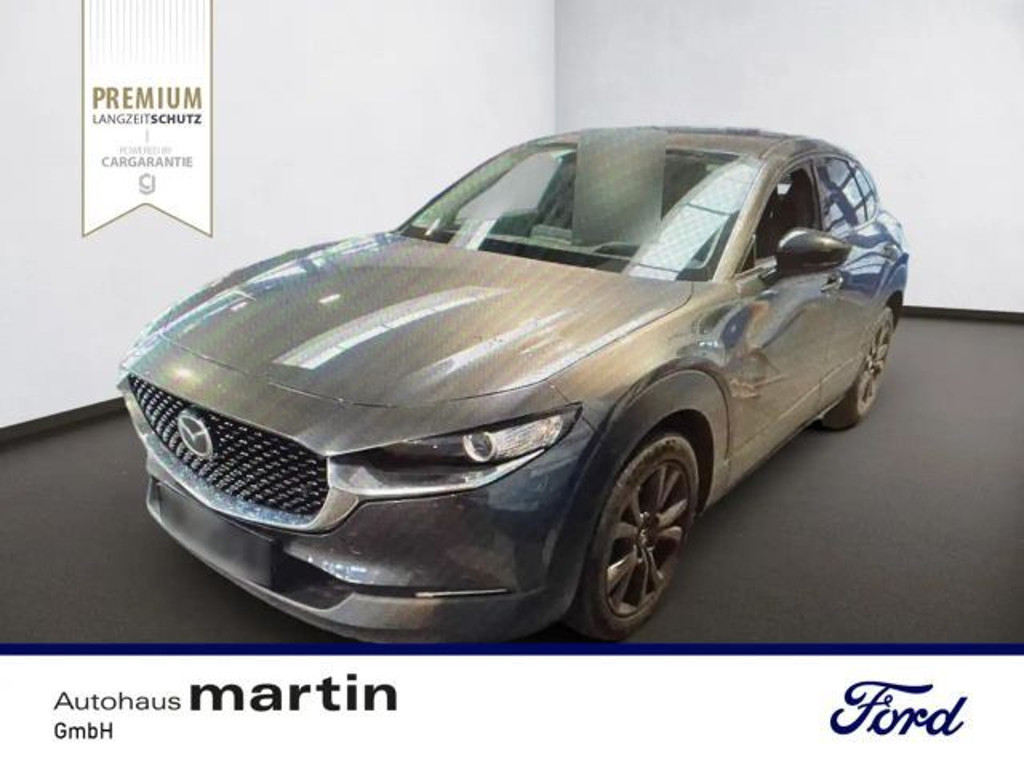 Mazda CX-30 2022 Benzine