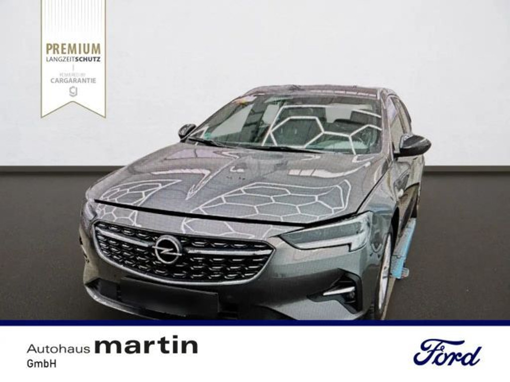 Opel Insignia 2022 Diesel