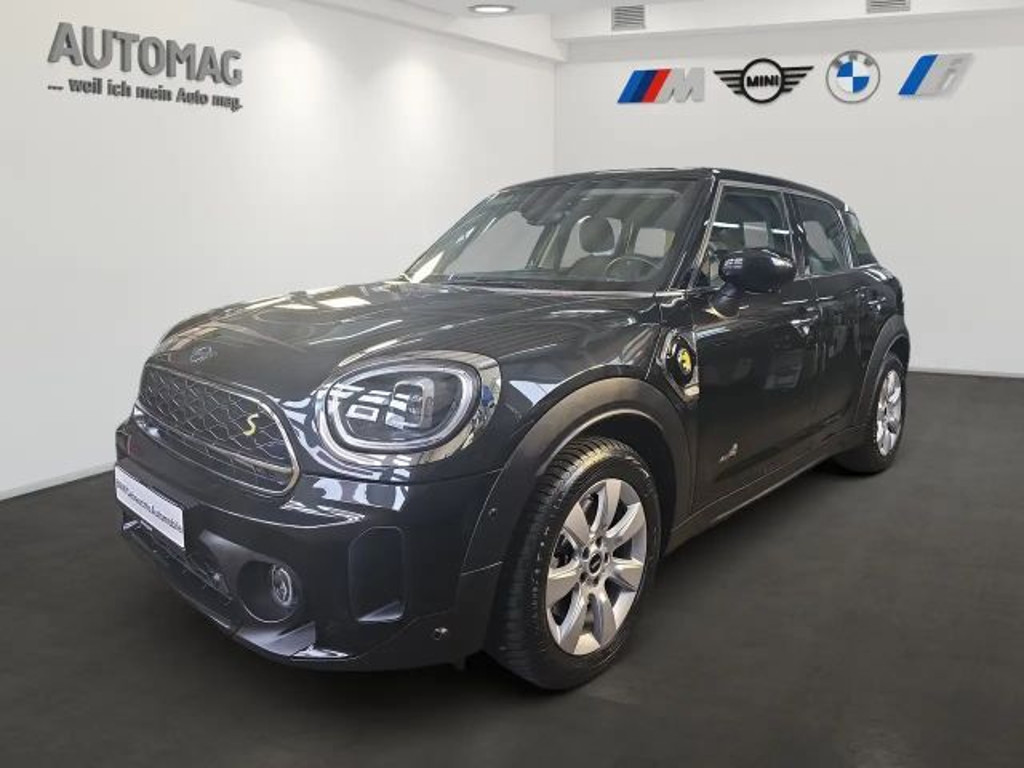 Mini Cooper SE Countryman 2022 Hybride Benzine