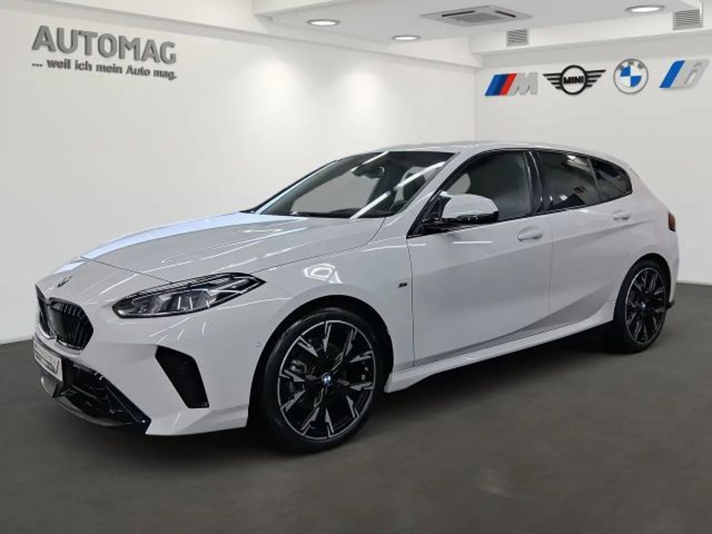 BMW 1 Serie 2025 Diesel