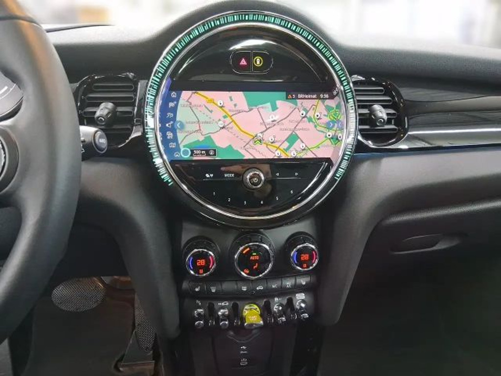 Mini Mini Electric