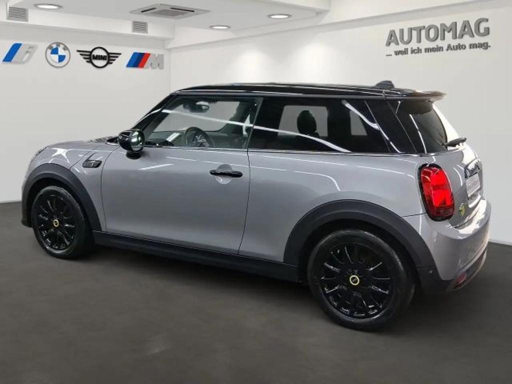 Mini Mini Electric