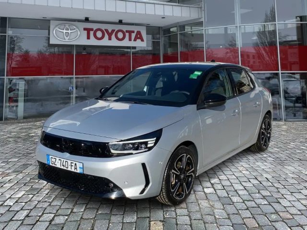 Opel Corsa 2024 Benzine