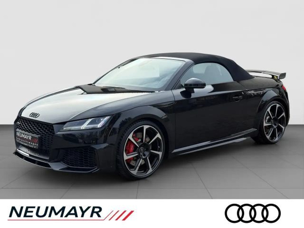 Audi TT RS 2022 Benzine