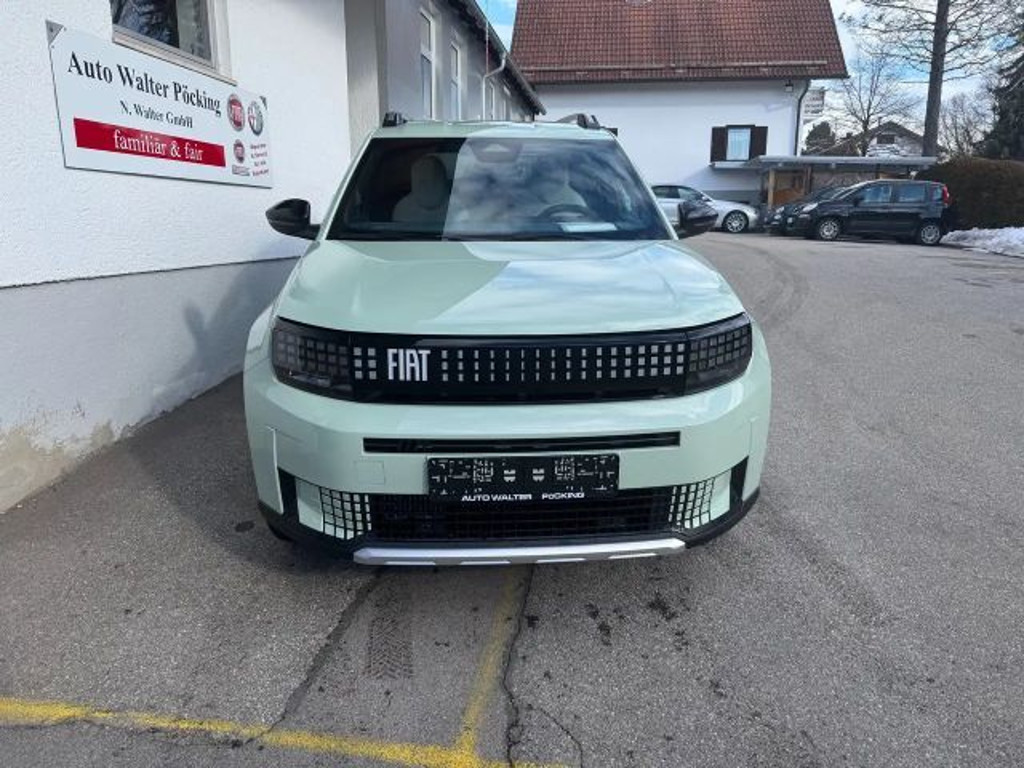 Fiat Grande Panda