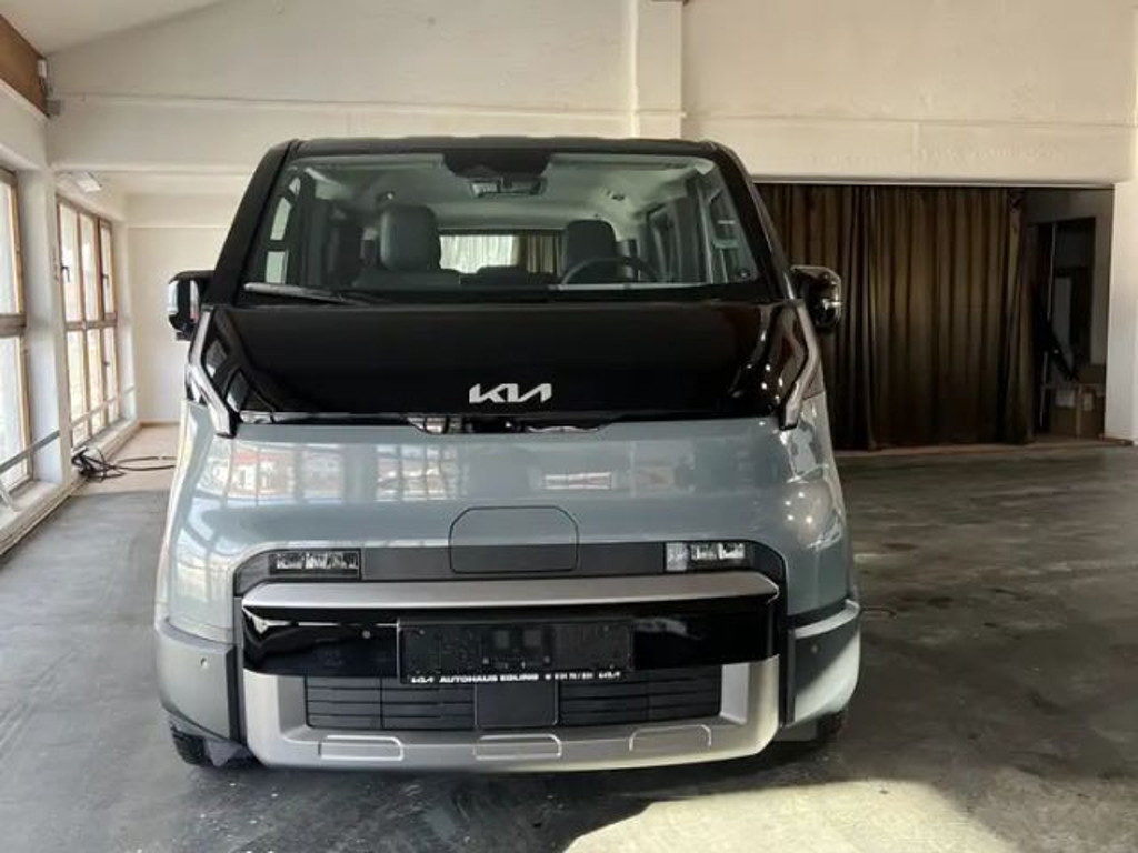Kia PV5 Passenger