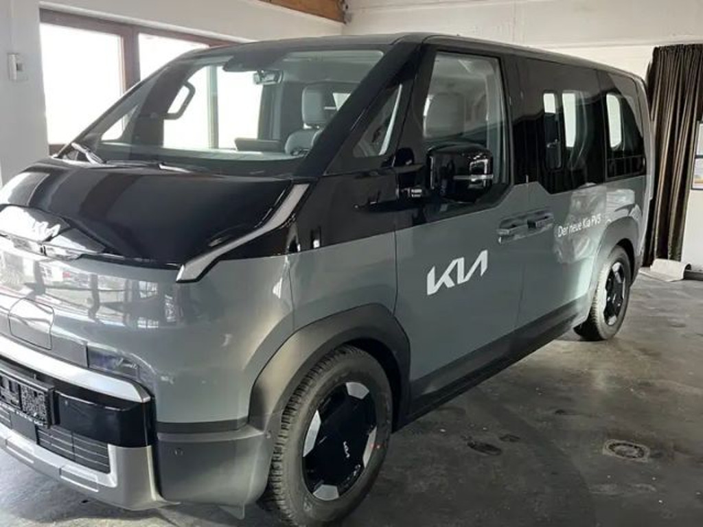 Kia PV5 Passenger