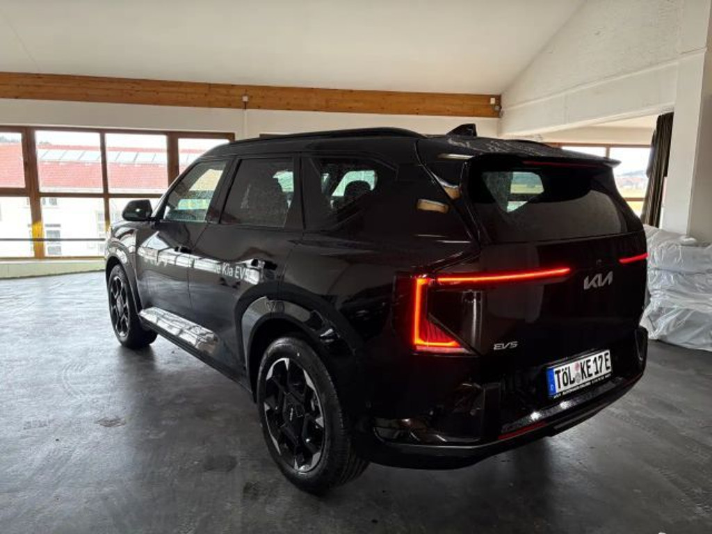 Kia EV5