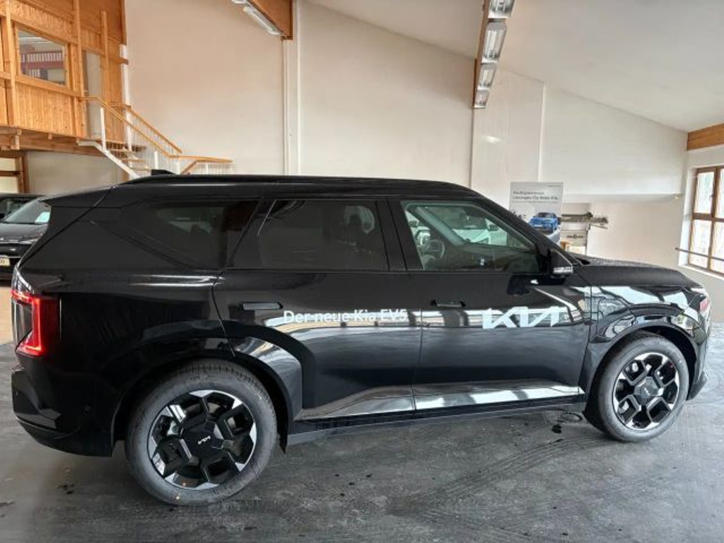 Kia EV5
