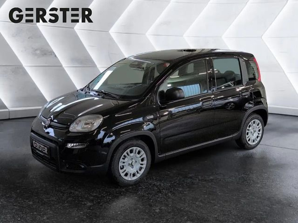 Fiat Panda 2025 Benzine