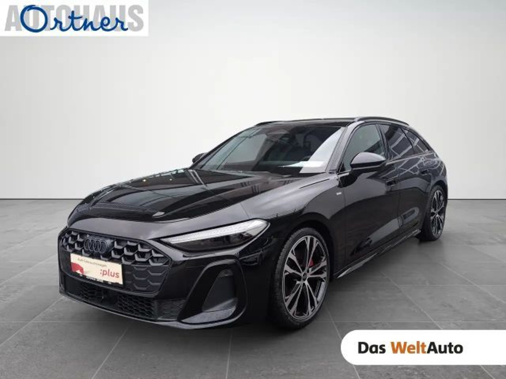 Audi A5 2026 Diesel