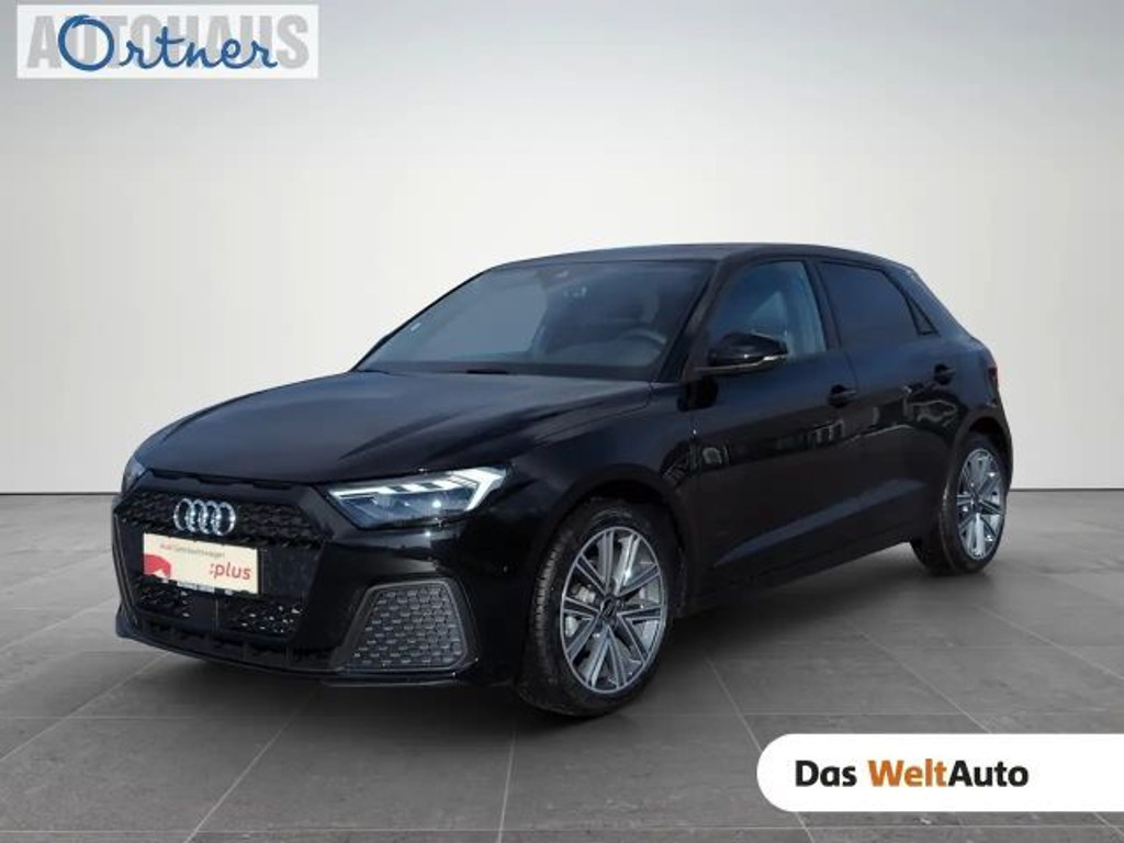 Audi A1 2026 Benzine