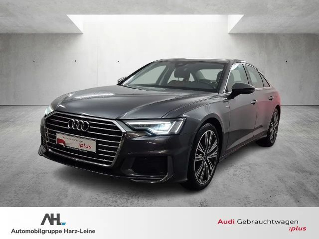 Audi A6 2022 Hybride Benzine