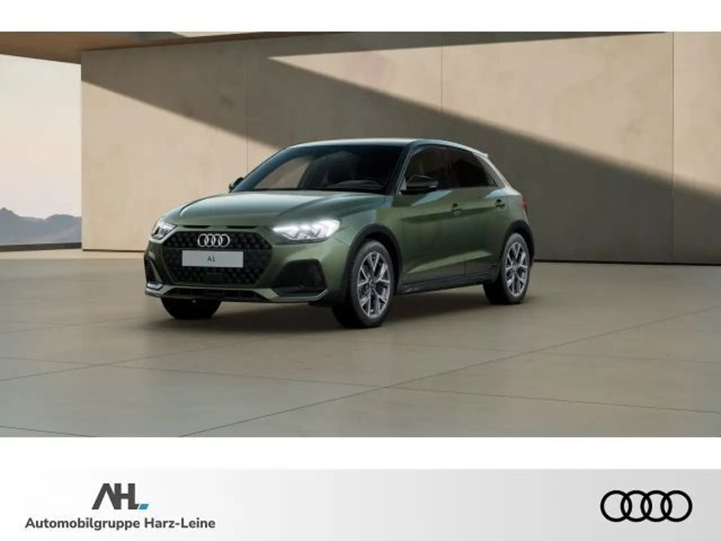 Audi A1 2025 Benzine