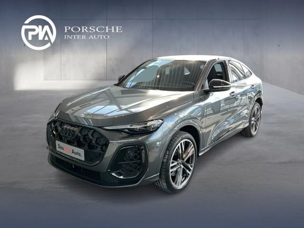Audi Q5 2026 Hybride Benzine