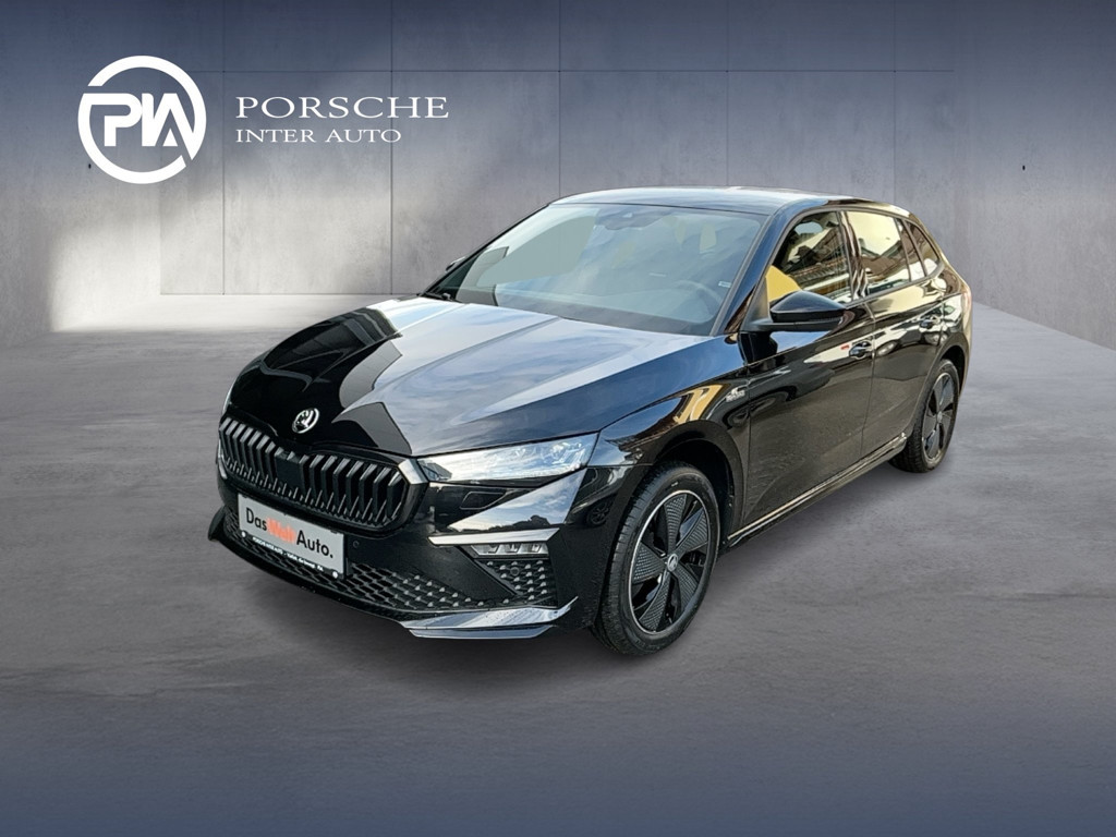 Skoda Scala 2026 Benzine