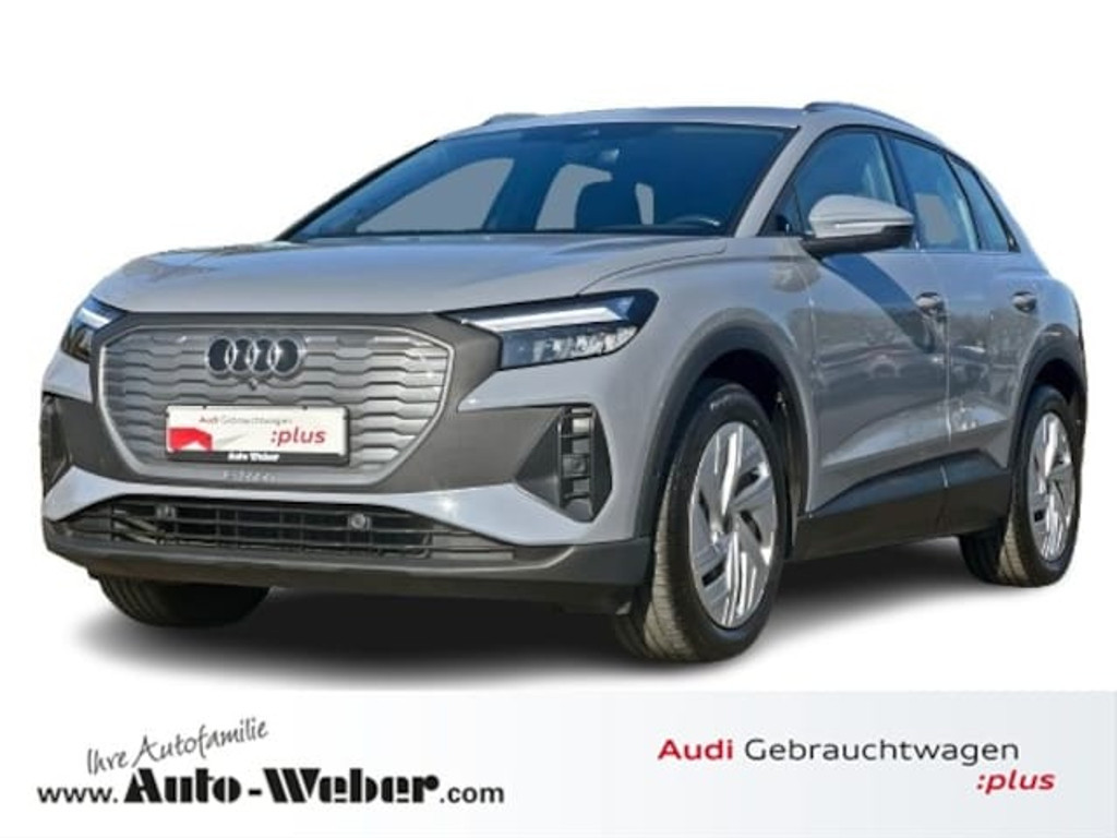 Audi Q4 e-tron 2024 Elektrisch