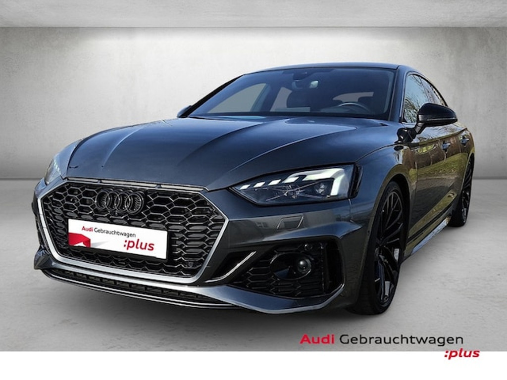 Audi RS5 2022 Benzine