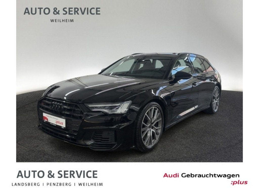 Audi S6 2023 Diesel