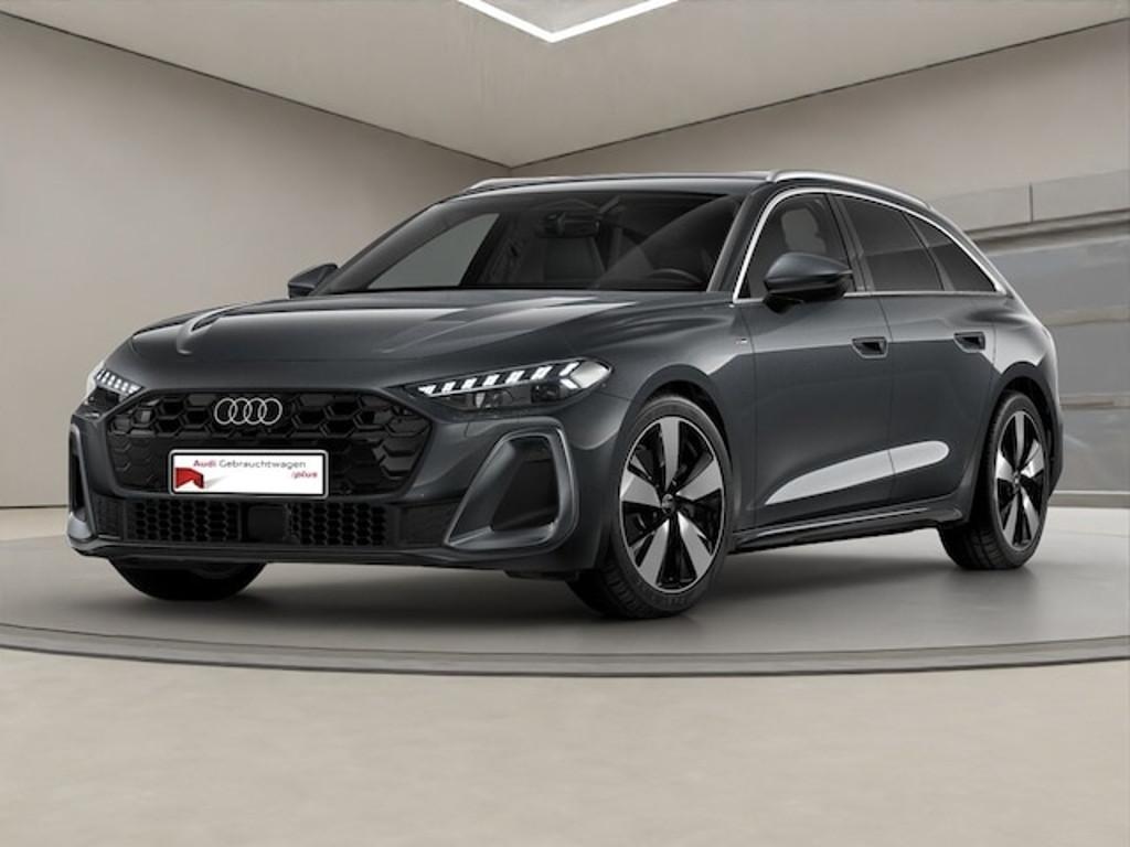 Audi A5 2025 Benzine