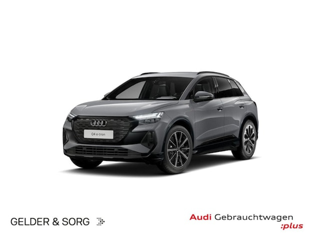 Audi Q4 e-tron 2023 Elektrisch