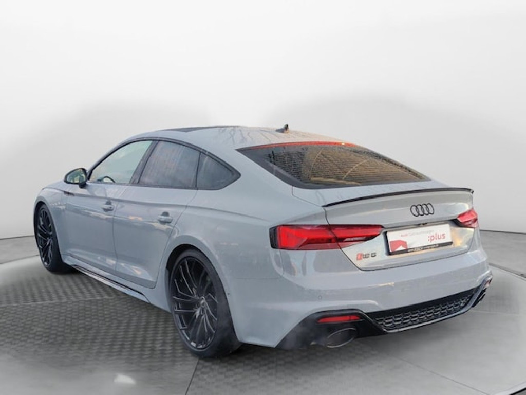 Audi RS5