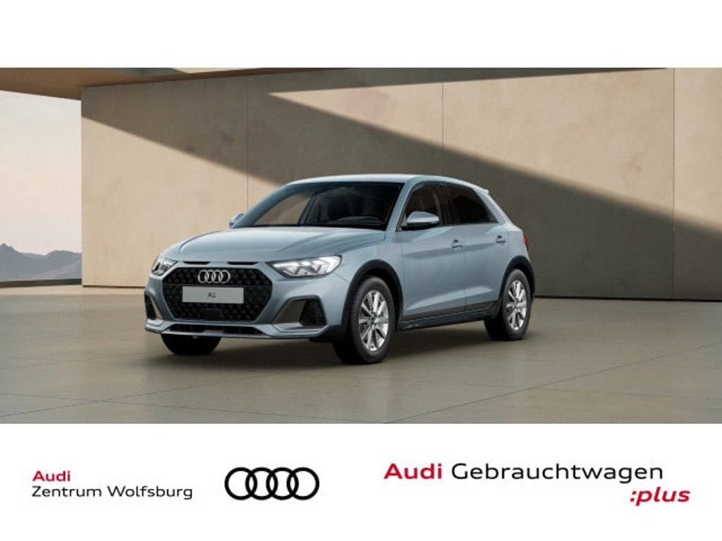 Audi A1 2025 Benzine