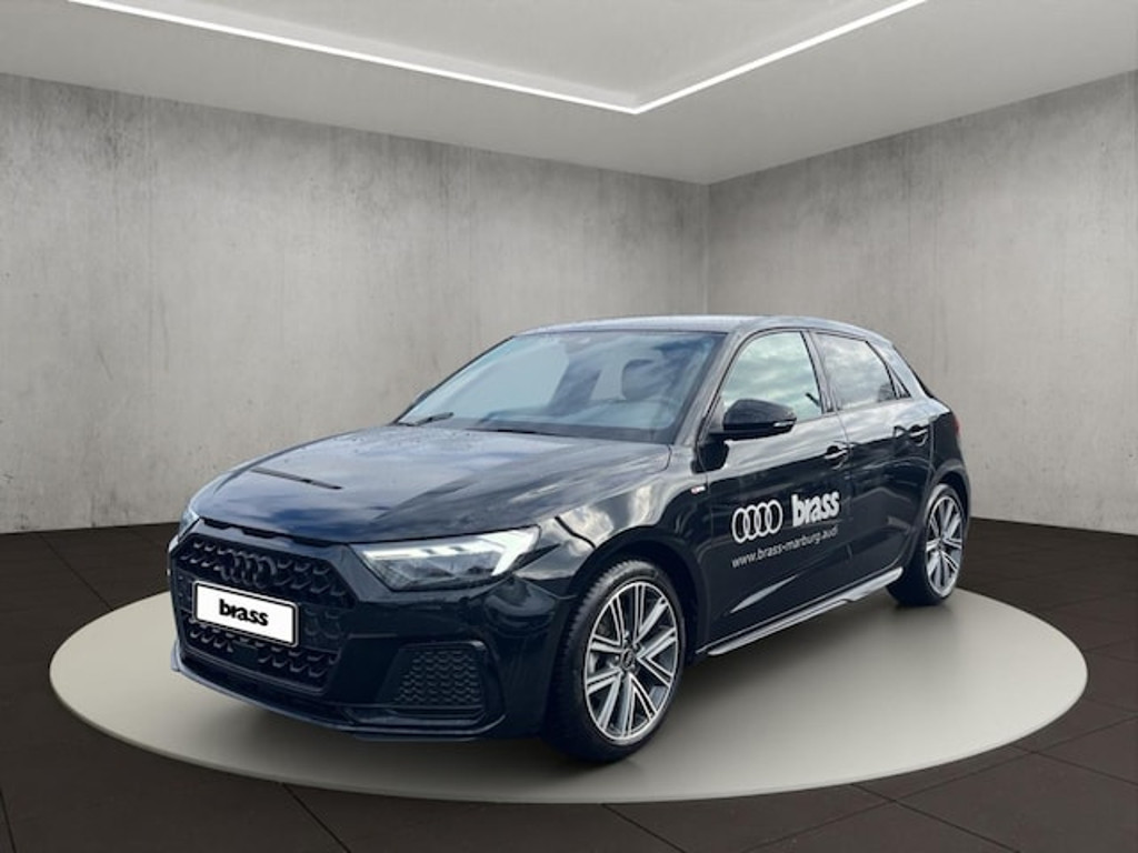 Audi A1 2024 Benzine