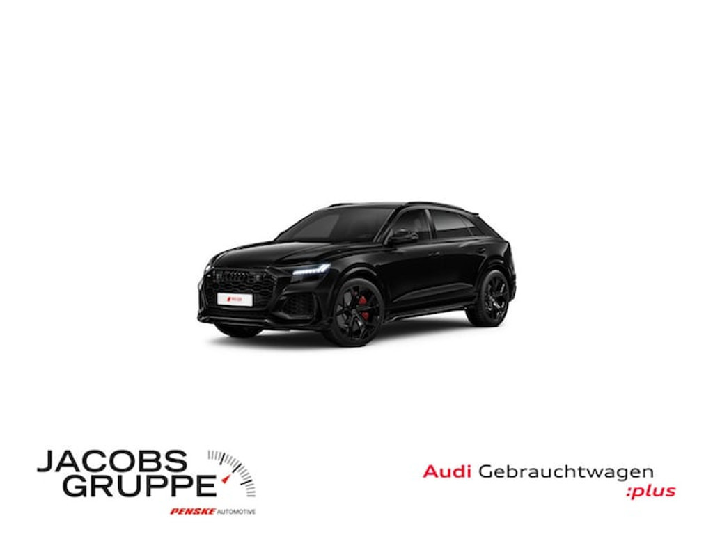 Audi RS Q8 2024 Benzine