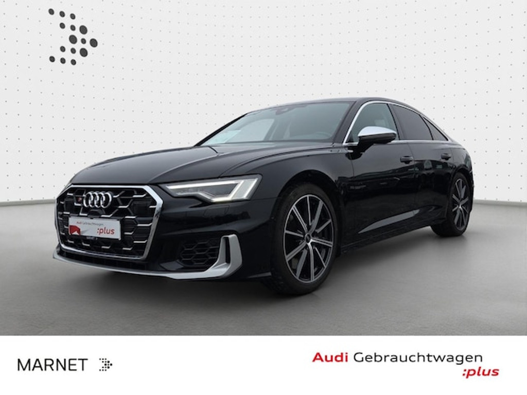 Audi S6 2024 Diesel
