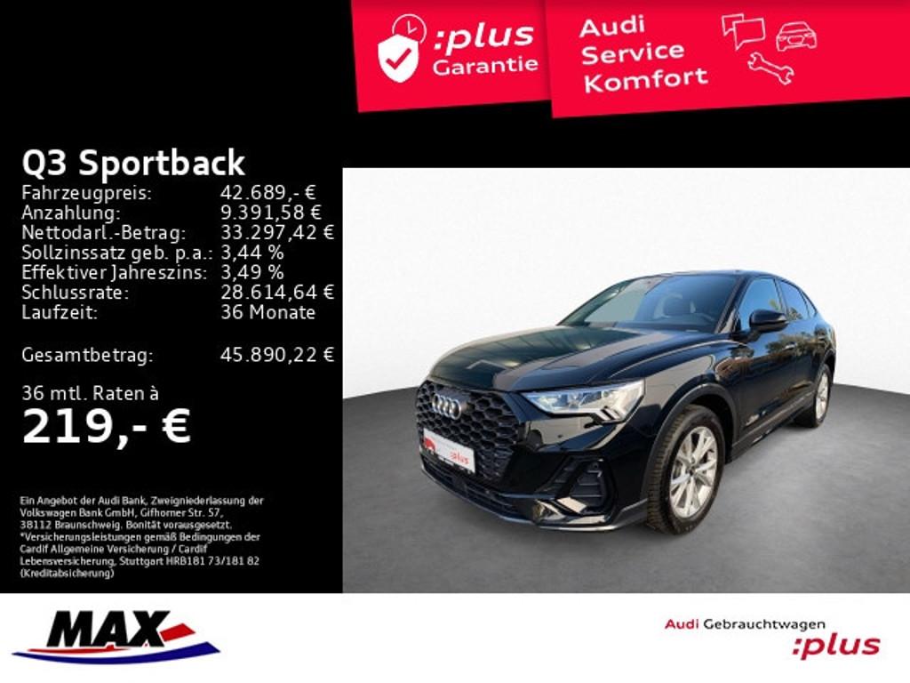 Audi Q3 2025 Diesel