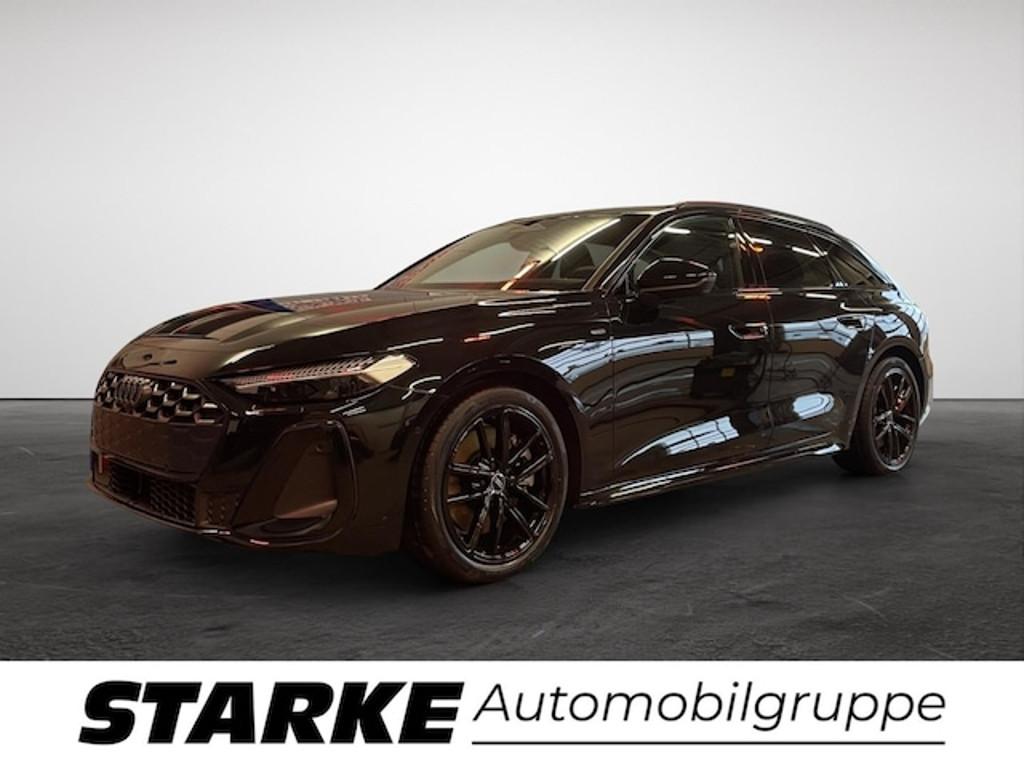 Audi A5 2026 Hybride Benzine
