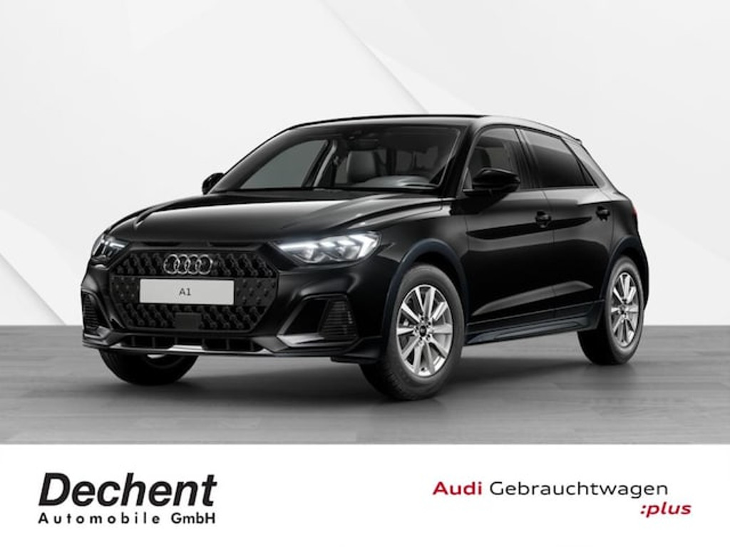 Audi A1 2025 Benzine