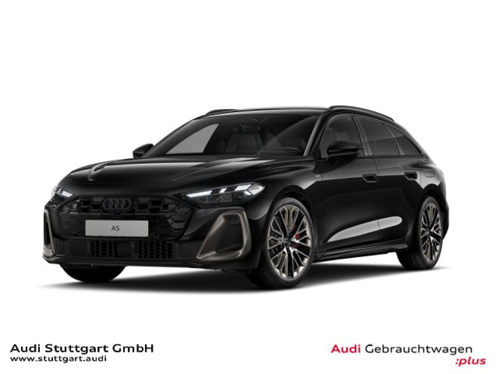 Audi A5 2025 Hybride Benzine