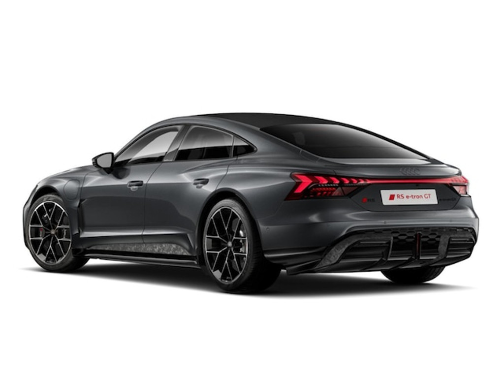 Audi RS e-tron GT