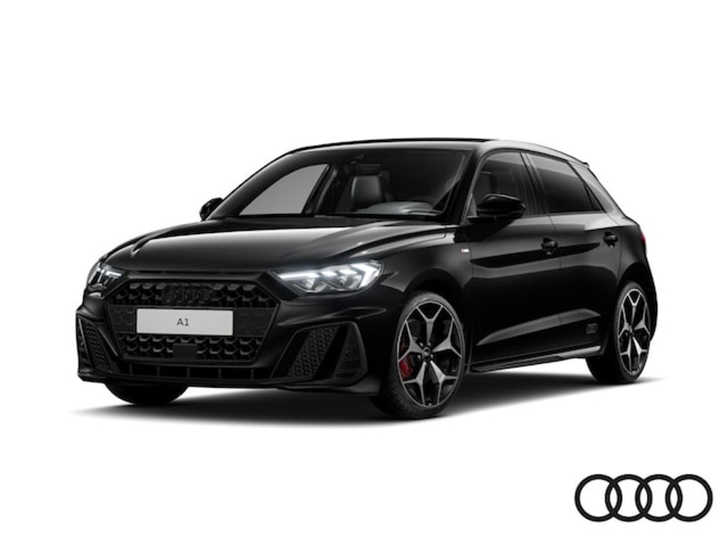 Audi A1 2026 Benzine
