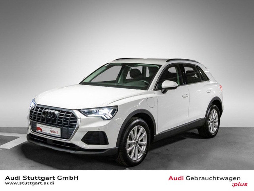 Audi Q3 2022 Hybride Benzine