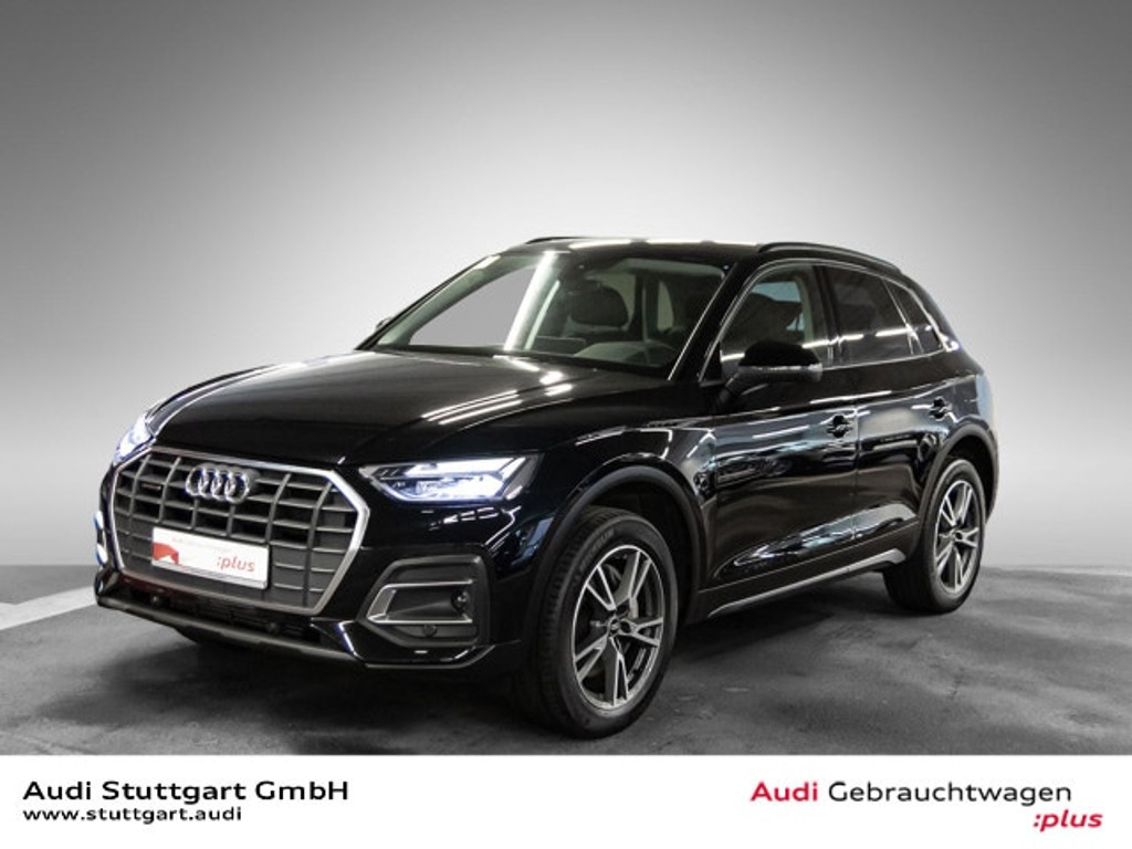 Audi Q5 2022 Hybride Benzine