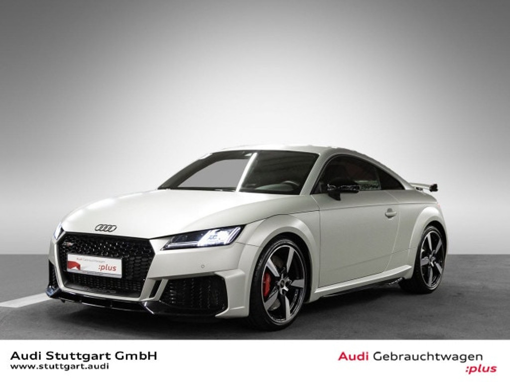 Audi TT RS 2023 Benzine