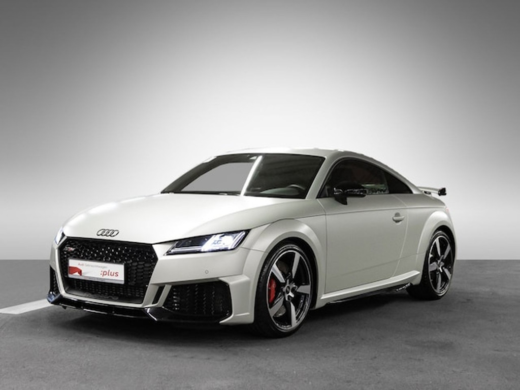 Audi TT RS