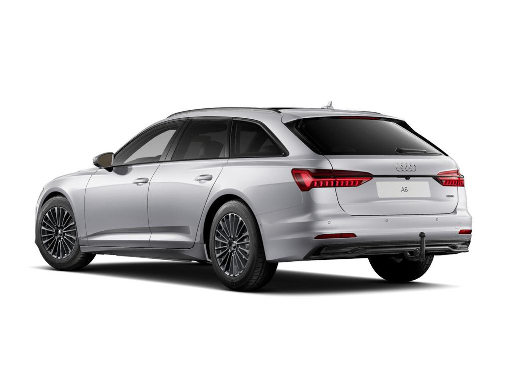Audi A6 2025 Diesel