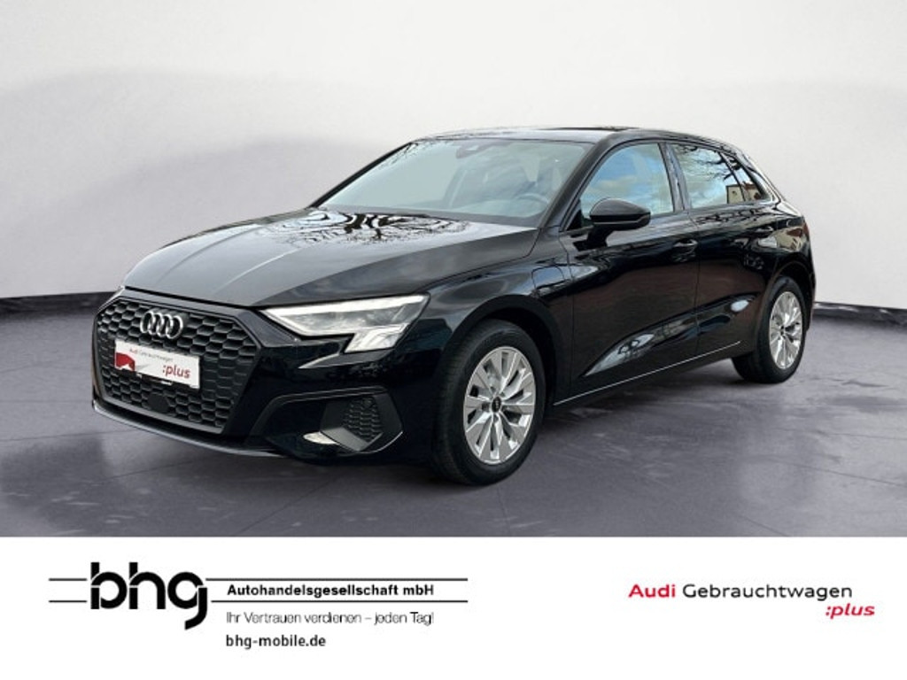 Audi A3 2023 Hybride Benzine