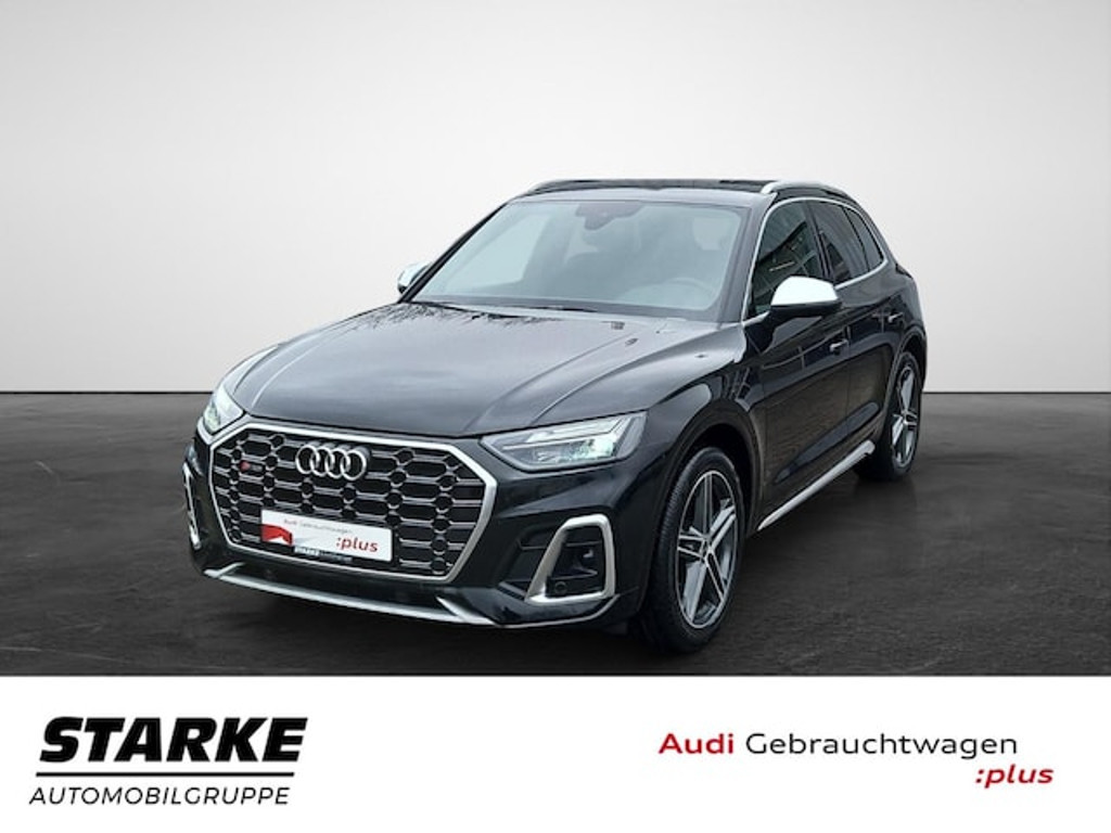 Audi SQ5 2023 Diesel