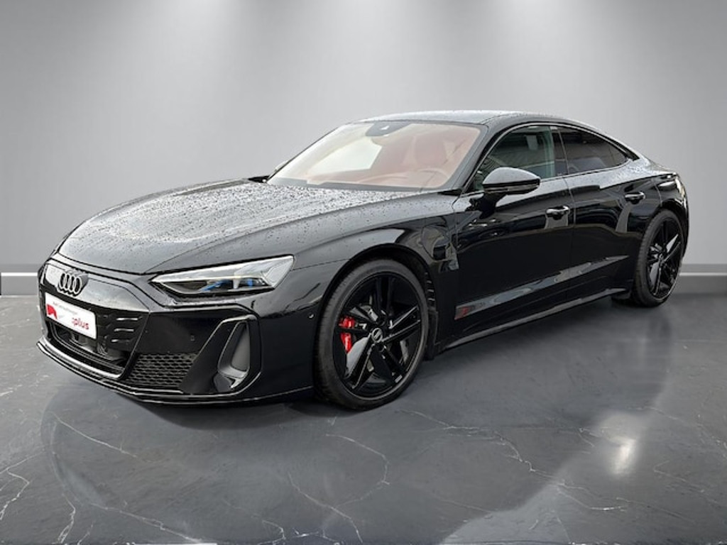 Audi e-tron GT 2025 Elektrisch