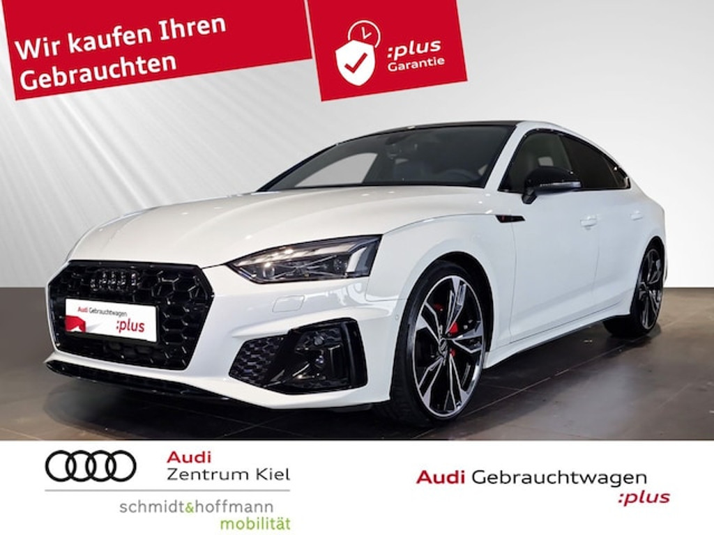 Audi A5 2024 Benzine