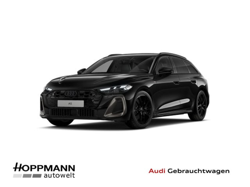 Audi A5 2025 Benzine