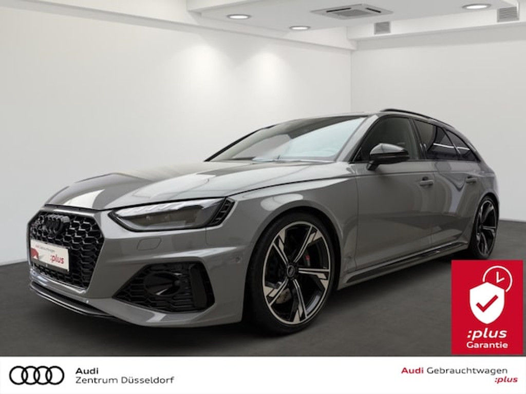 Audi RS4 2023 Benzine
