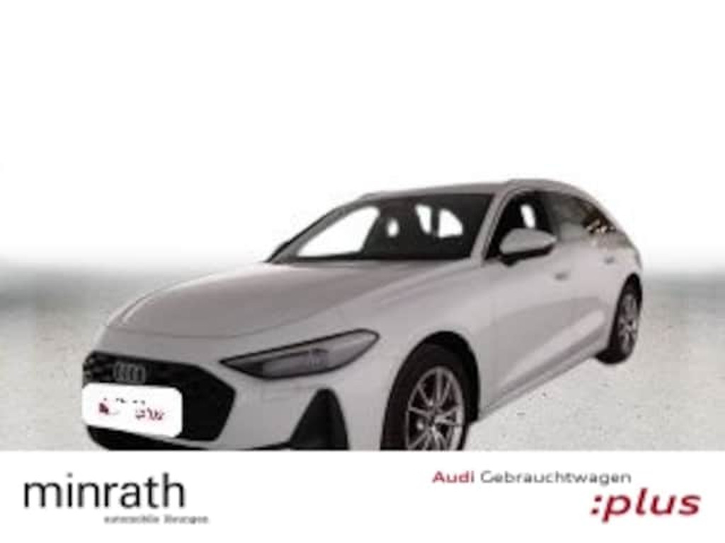 Audi A5 2025 Benzine