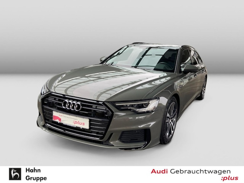 Audi A6 2023 Benzine