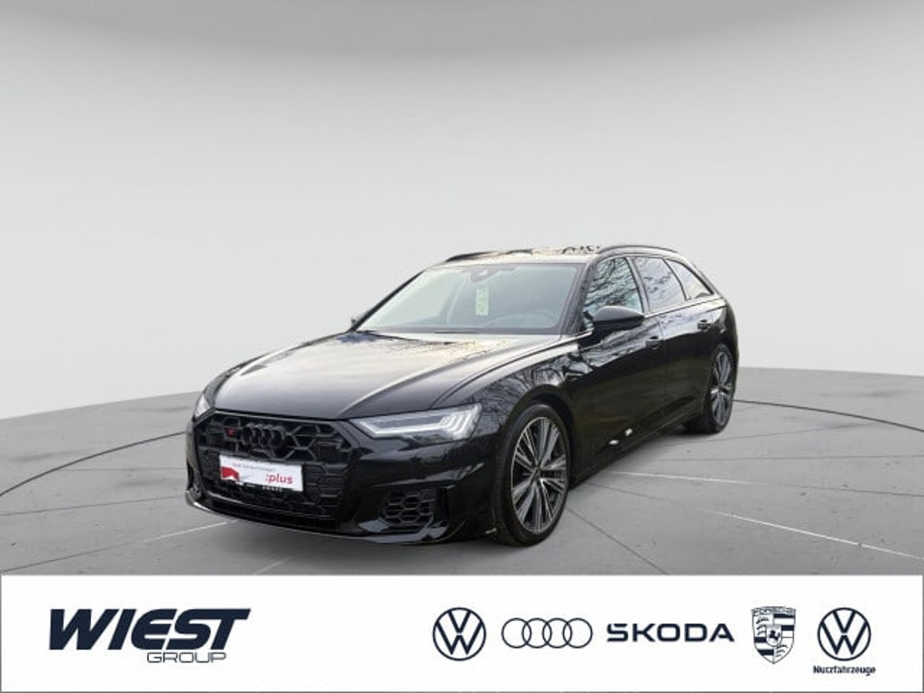 Audi S6 2025 Diesel